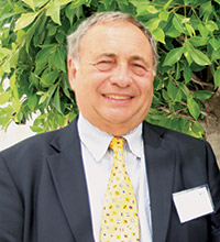 Carlo Comani